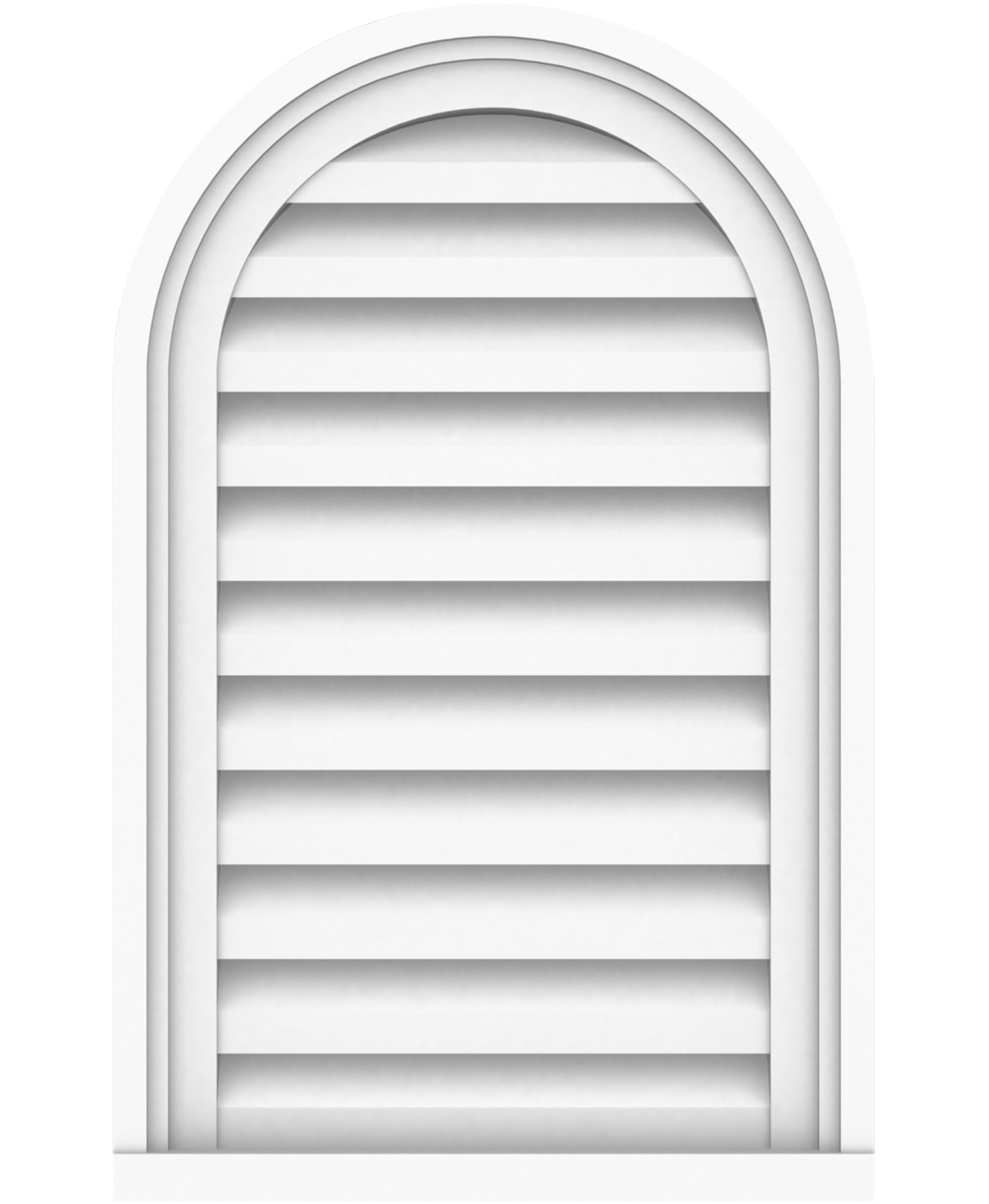 Ventilateur cathédrale