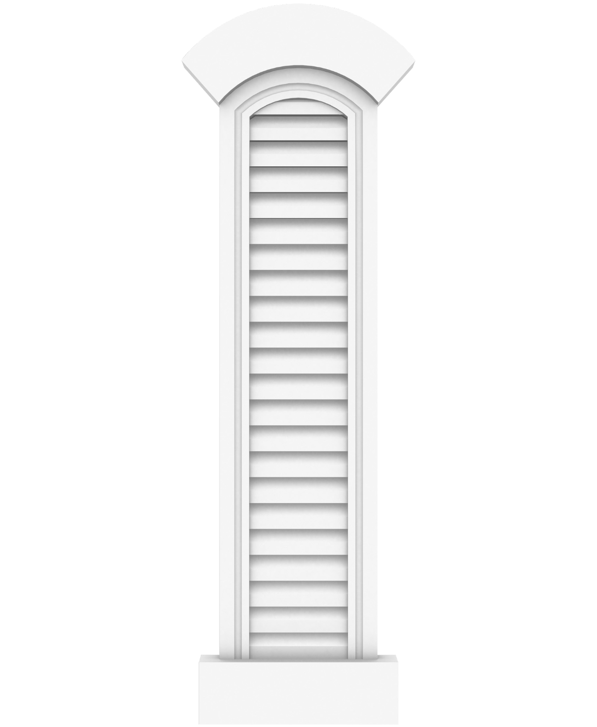 Ventilateur en sourcil