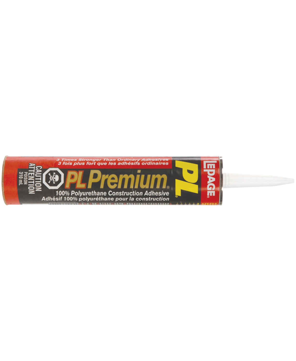 Adhésif PL Premium