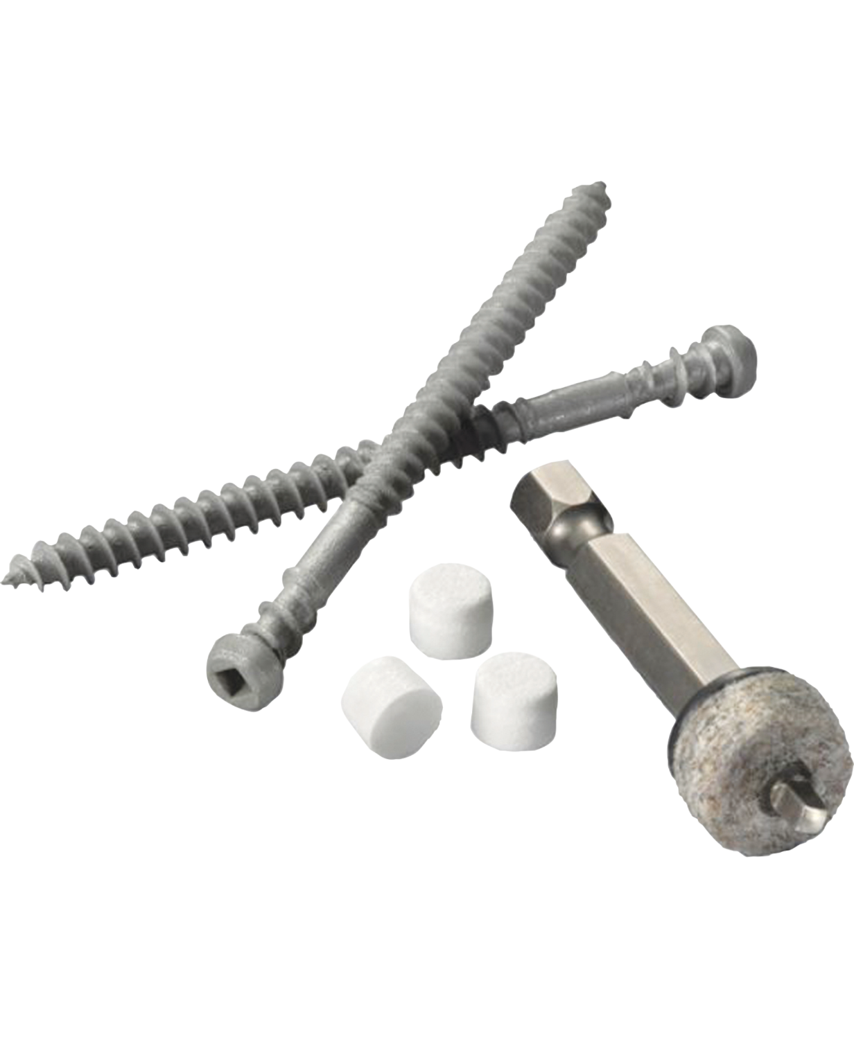 Système de fixation Cortex