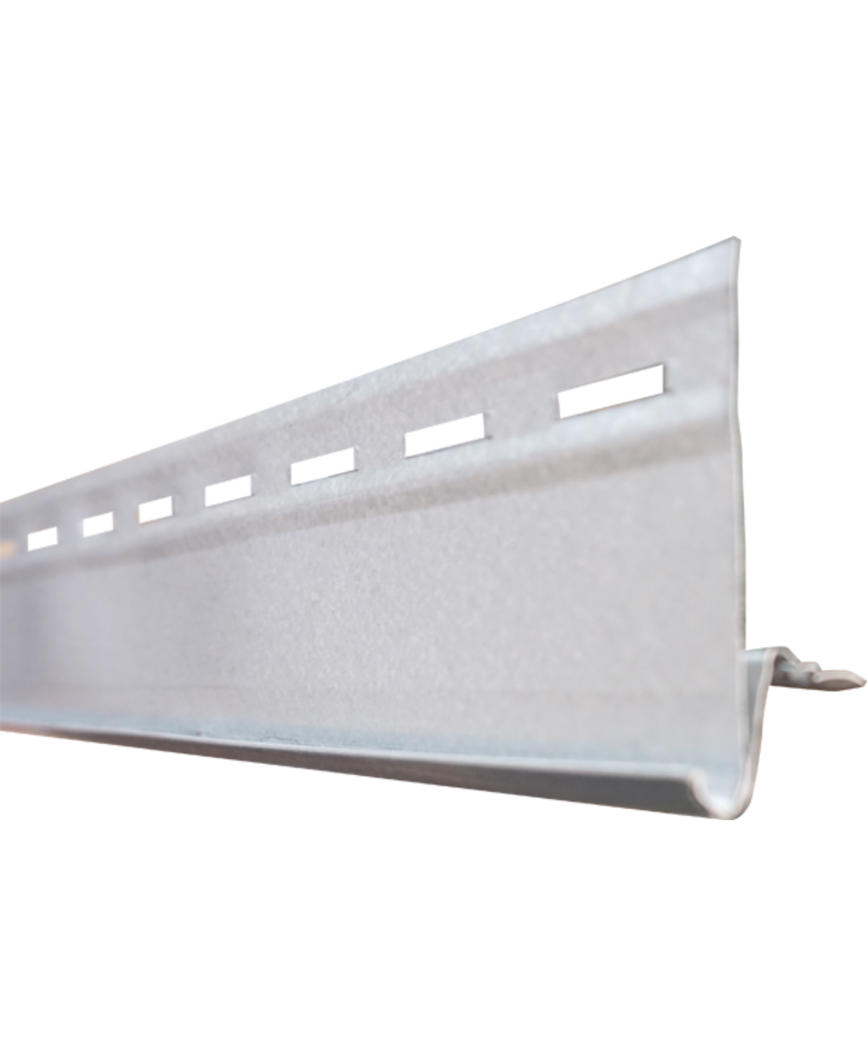 Bande de départ ventilée
